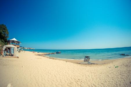 Imagen general del Hotel Panorama Fort Beach. Foto 6