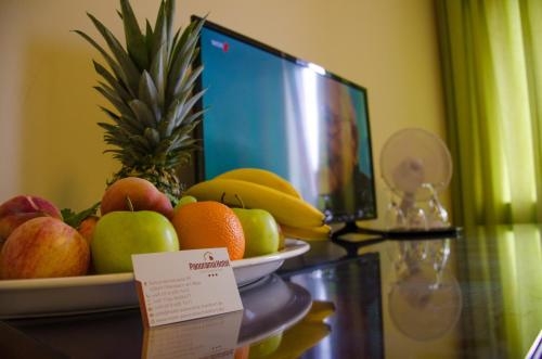 Imagen de la habitación del Hotel Panorama Frankfurt Offenbach Süd. Foto 9