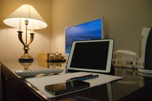 Imagen de la habitación del Hotel Panorama Frankfurt Offenbach Süd. Foto 10