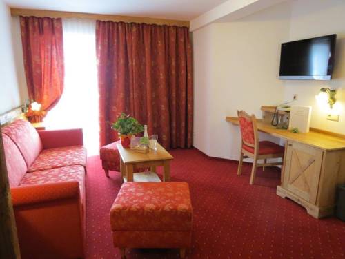 Imagen de la habitación del Hotel Panorama Gasthof Leidingerhof. Foto 3