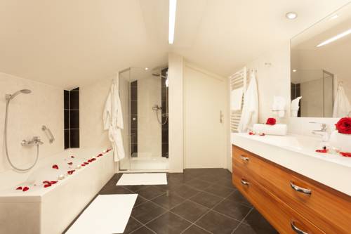 Imagen de la habitación del Hotel Panorama Gasthof Leidingerhof. Foto 6