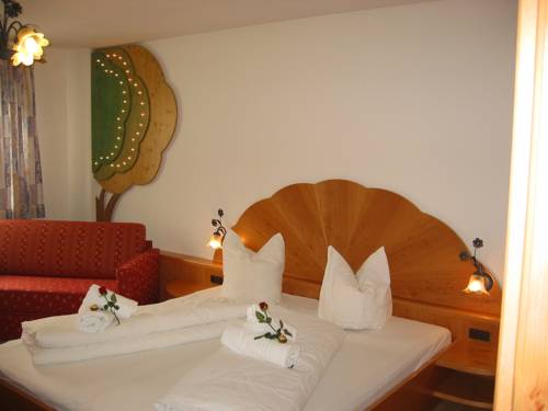 Imagen de la habitación del Hotel Panorama Gasthof Leidingerhof. Foto 11