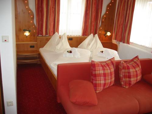 Imagen de la habitación del Hotel Panorama Gasthof Leidingerhof. Foto 13