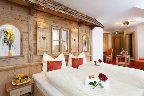 Imagen de la habitación del Hotel Panorama Gasthof Leidingerhof. Foto 14