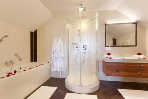 Imagen de la habitación del Hotel Panorama Gasthof Leidingerhof. Foto 15