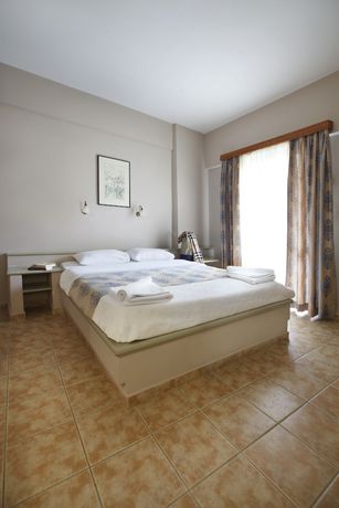 Imagen de la habitación del Hotel Panorama, Gefyra. Foto 9