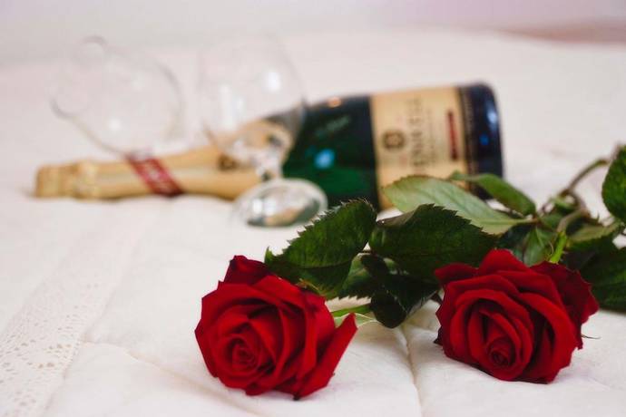 Imagen de la habitación del Hotel Panorama, Gefyra. Foto 18