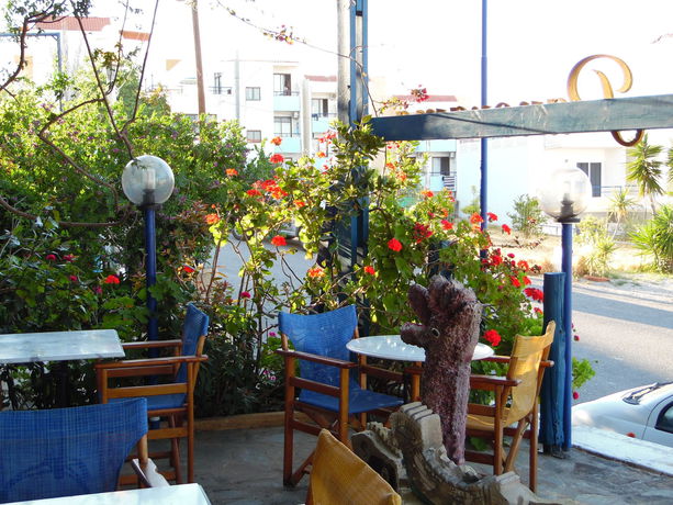 Imagen general del Hotel Panorama Genadi. Foto 3