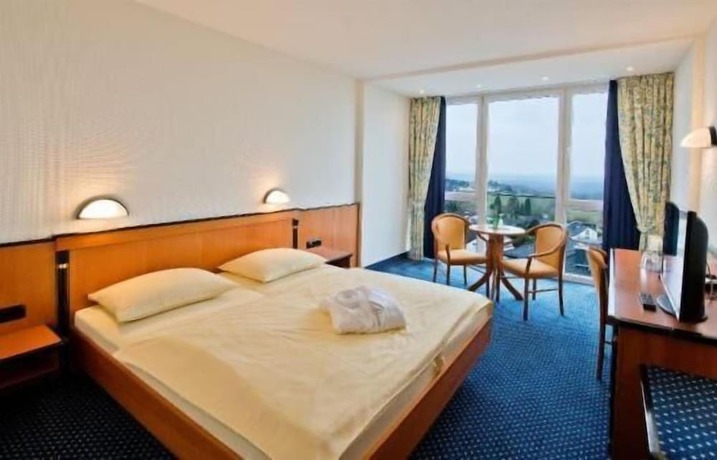 Imagen de la habitación del Hotel Panorama, Glash&uuml;tten. Foto 8