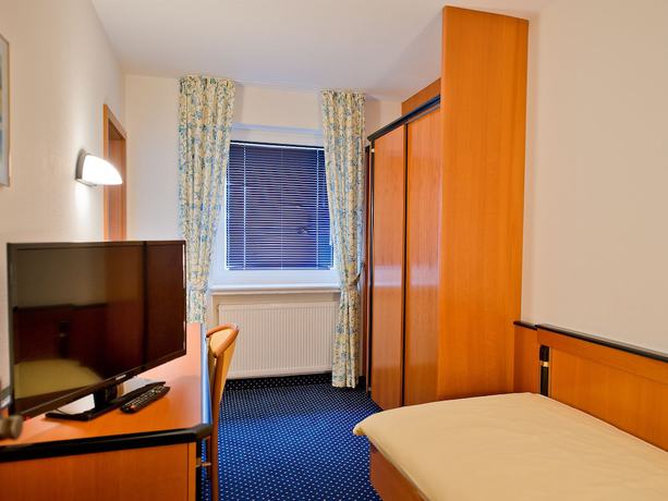 Imagen de la habitación del Hotel Panorama, Glash&uuml;tten. Foto 11