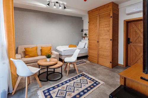 Imagen de la habitación del Hotel Panorama G&oacute;rska Wisła Resort and SPA. Foto 6