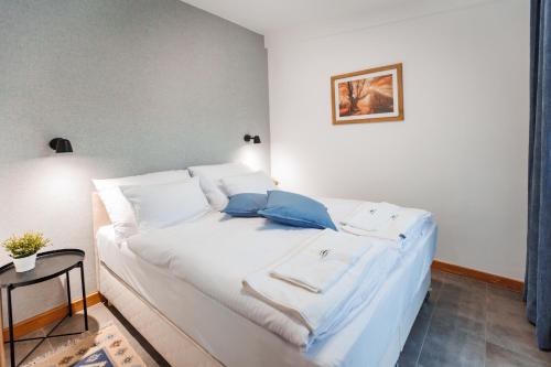 Imagen de la habitación del Hotel Panorama G&oacute;rska Wisła Resort and SPA. Foto 7