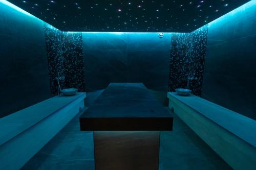 Imagen de los interiores del Hotel Panorama G&oacute;rska Wisła Resort and SPA. Foto 14