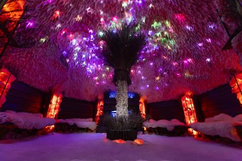 Imagen de los interiores del Hotel Panorama G&oacute;rska Wisła Resort and SPA. Foto 15