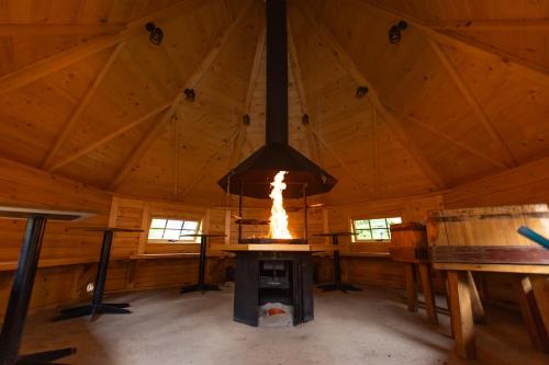 Imagen de los interiores del Hotel Panorama G&oacute;rska Wisła Resort and SPA. Foto 16