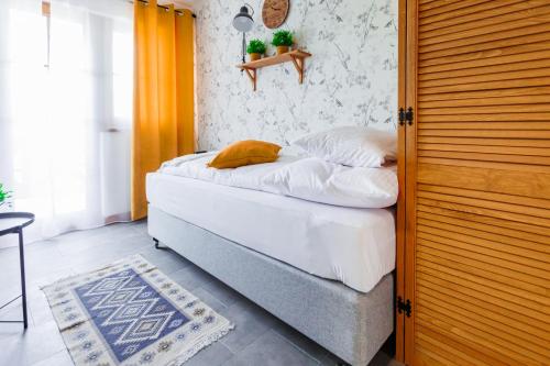 Imagen de la habitación del Hotel Panorama G&oacute;rska Wisła Resort and SPA. Foto 8