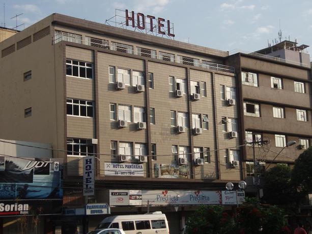 Imagen general del Hotel Panorama, Governador Valadares. Foto 12