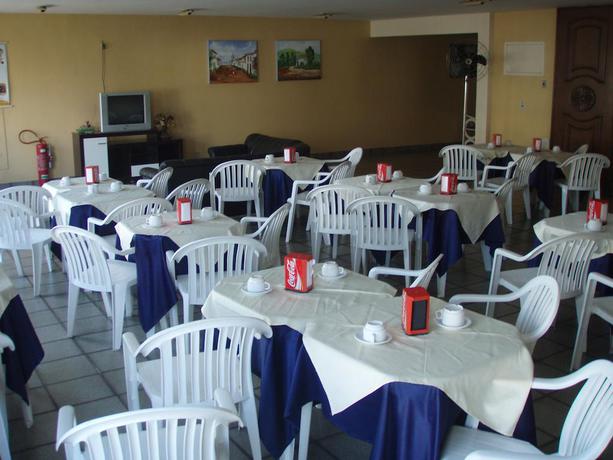 Imagen general del Hotel Panorama, Governador Valadares. Foto 7