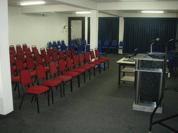Imagen general del Hotel Panorama, Governador Valadares. Foto 8