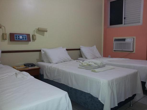 Imagen general del Hotel Panorama, Governador Valadares. Foto 10