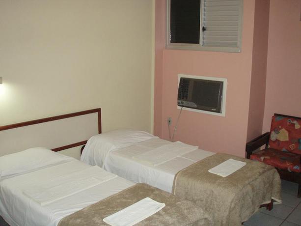 Imagen general del Hotel Panorama, Governador Valadares. Foto 11