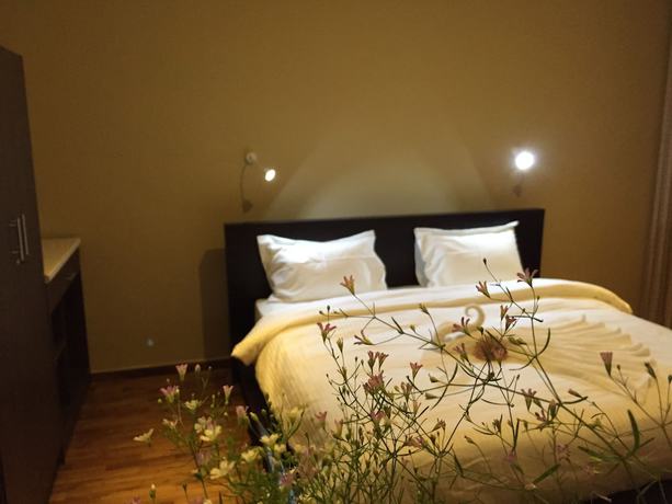 Imagen de la habitación del Hotel Panorama Green View. Foto 10