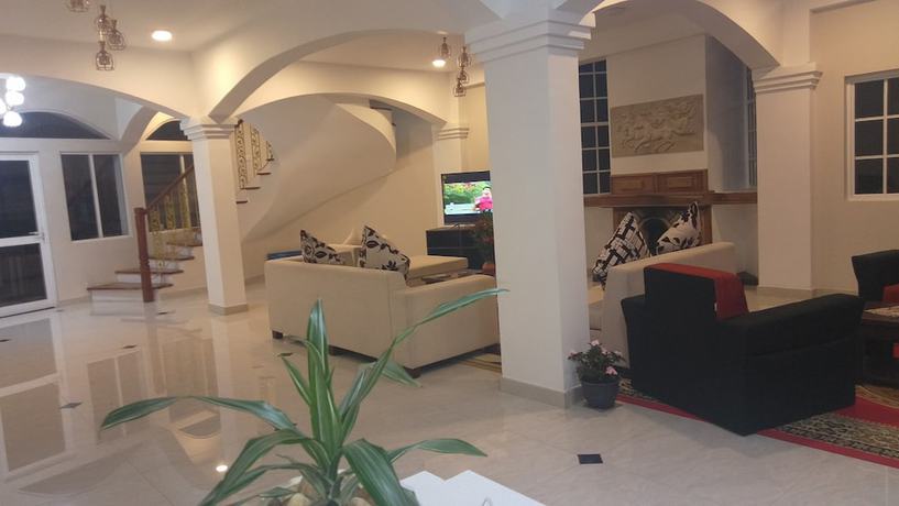 Imagen de los interiores del Hotel Panorama Green View. Foto 20