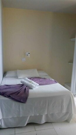 Imagen general del Hotel Panorama Guaruj&aacute;. Foto 5