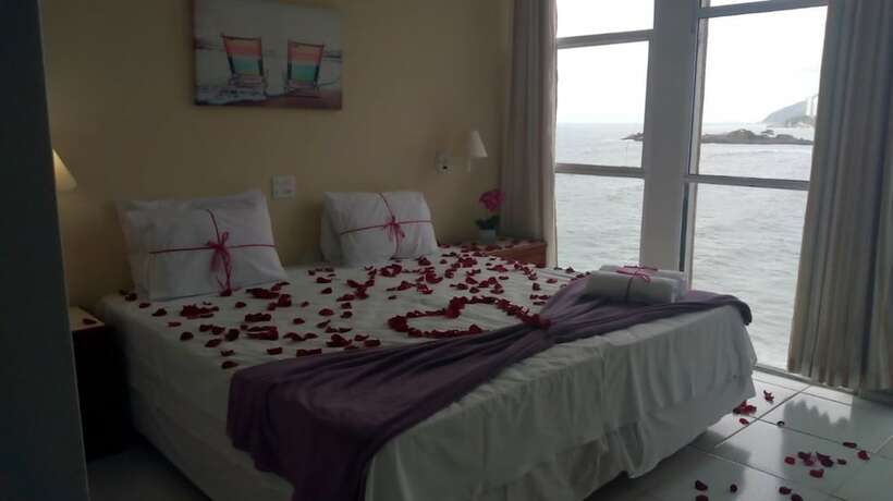 Imagen de la habitación del Hotel Panorama Guaruj&aacute;. Foto 24