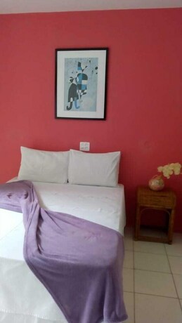 Imagen de la habitación del Hotel Panorama Guaruj&aacute;. Foto 27