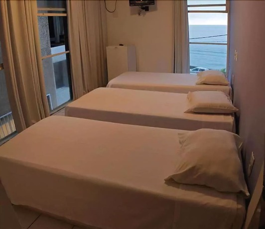 Imagen de la habitación del Hotel Panorama Guaruj&aacute;. Foto 30