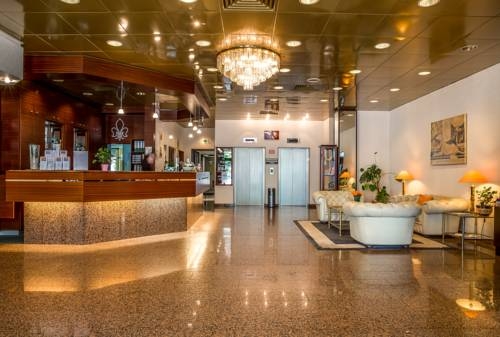 Imagen general del Hotel Panorama Harburg. Foto 2