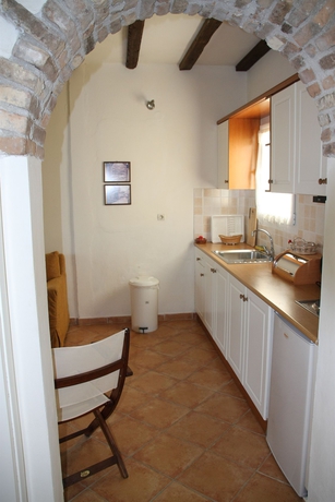 Imagen de la habitación del Hotel Panorama Hideaway. Foto 3