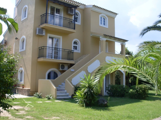 Imagen de los exteriores del Hotel Panorama Hideaway. Foto 7