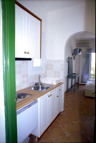 Imagen de la habitación del Hotel Panorama Hideaway. Foto 4