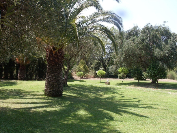 Imagen de los exteriores del Hotel Panorama Hideaway. Foto 9