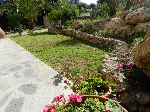 Imagen de los exteriores del Hotel Panorama Hideaway. Foto 10