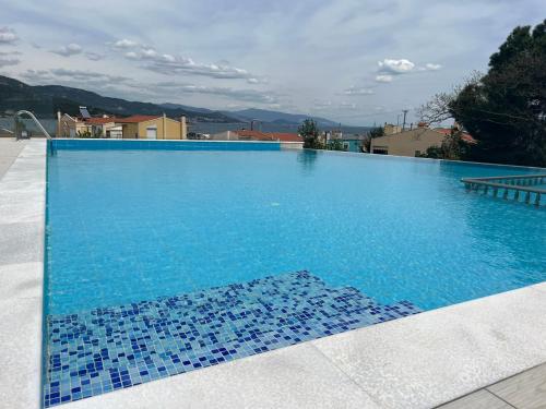 Imagen general del Hotel Panorama Hill. Foto 3