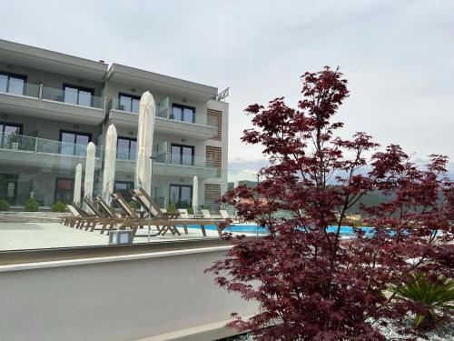 Imagen general del Hotel Panorama Hill. Foto 4