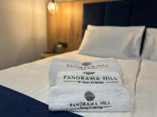 Imagen de la habitación del Hotel Panorama Hill. Foto 16