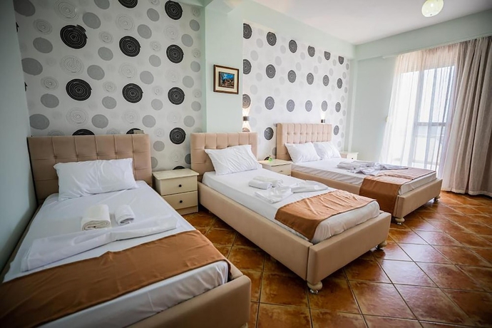 Imagen de la habitación del Hotel Panorama, Himar&euml;. Foto 2