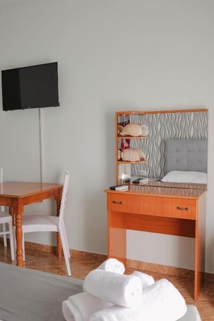 Imagen de la habitación del Hotel Panorama, Himar&euml;. Foto 12