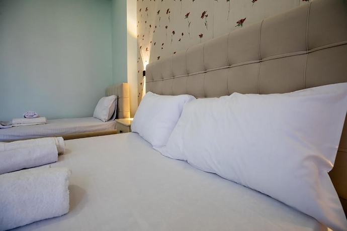 Imagen de la habitación del Hotel Panorama, Himar&euml;. Foto 15
