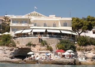 Imagen general del Hotel Panorama Hotel, Aegina. Foto 1