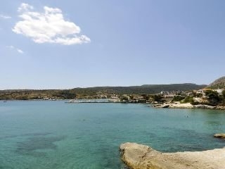 Imagen general del Hotel Panorama Hotel, Aegina. Foto 7