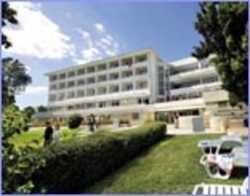 Imagen general del Hotel Panorama Hotel, St. Constantine and Helena. Foto 1