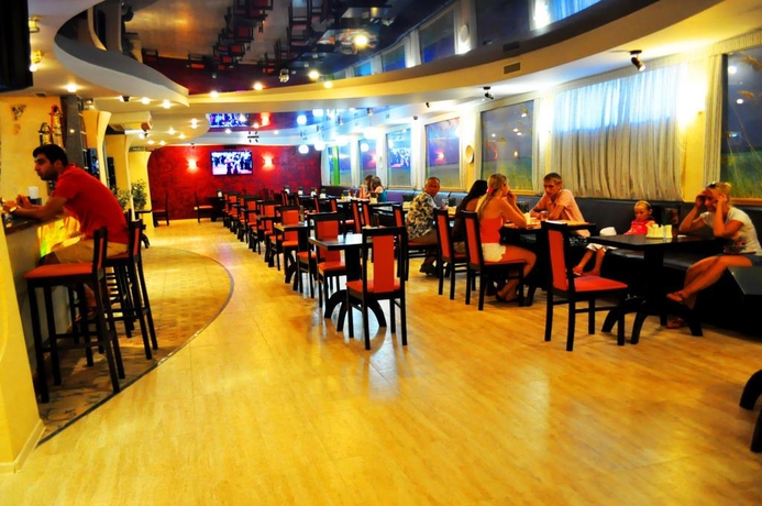 Imagen general del Hotel Panorama Hotel, Vityazevo. Foto 10