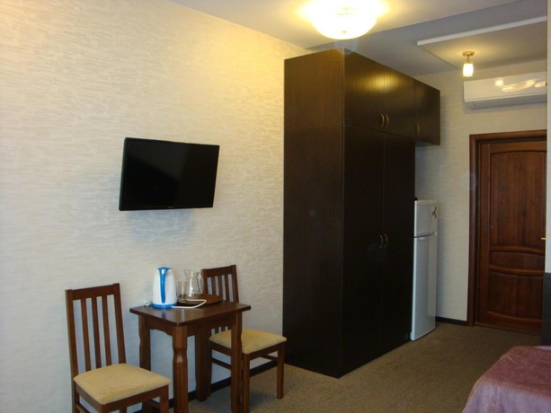 Imagen general del Hotel Panorama Hotel, Vityazevo. Foto 12