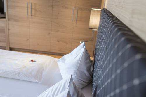 Imagen de la habitación del Hotel Panorama Huberhof. Foto 8