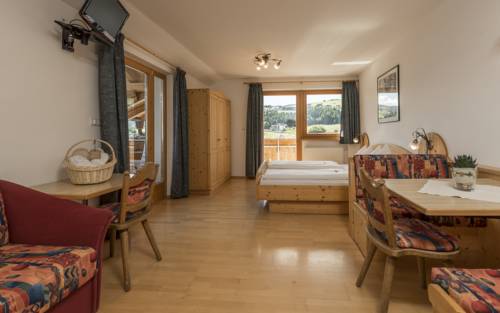 Imagen de la habitación del Hotel Panorama Huberhof. Foto 12